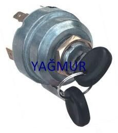 MARŞ KONT.ANAH.FİAT TRK.55-46