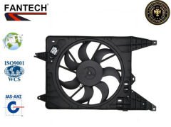 FAN MOTORU RENAULT CLIO 1.4 8V-1.5DCI-KANGOO-LOGAN...