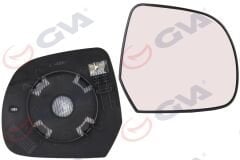 AYNA CAMI SAĞ DUSTER (10-12) ISITMALI+KONVEKS VM-6...