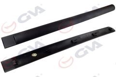 KAPI ÇEVRE BANDI (ÇITASI) ARKA SOL 307 05=>