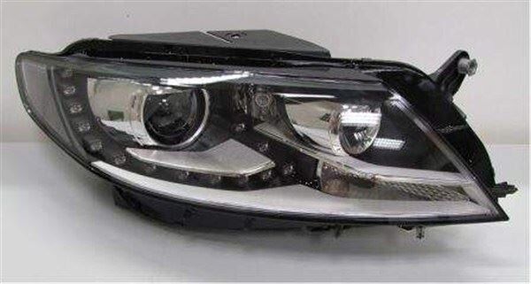 FAR SOL ELEKTRİKLİ VW CC 2011=> (D3S+H7)