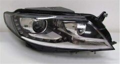 FAR SOL ELEKTRİKLİ VW CC 2011=> (D3S+H7)