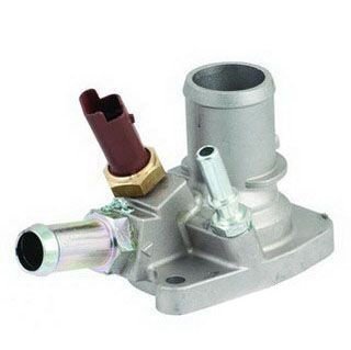 TERMOSTAT (KOMPLE) ALBEA-DOBLO-LINEA-PUNTO-IDEA-BR...