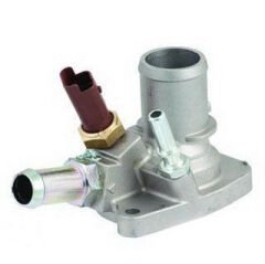 TERMOSTAT (KOMPLE) ALBEA-DOBLO-LINEA-PUNTO-IDEA-BR...