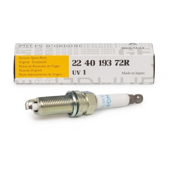 ATEŞLEME BUJİSİ (H4M Motor) MEGANE 4 1.6 SCE 16V-C...