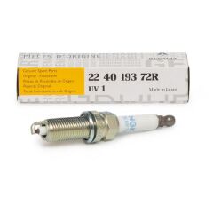 ATEŞLEME BUJİSİ (H4M Motor) MEGANE 4 1.6 SCE 16V-C...