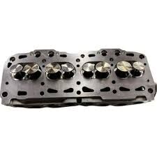 SİLİNDİR KAPAĞI+SUBAP TK SLX-TMPR-TIPO-PALIO 1.6 (...