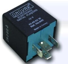 FLAŞÖR SİNYAL R9/R11-R19-CLIO (85-00)