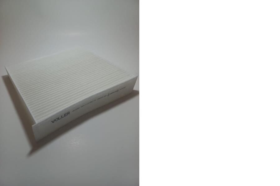 POLEN FİLTRESİ SCENIC II 1.4-1.6-1.6 16V-2.0 16V-1...