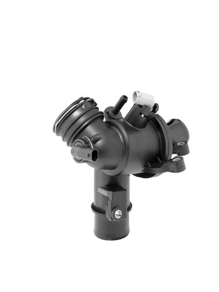 TERMOSTAT 95 °C MERCEDES OM651 W204 W212 W221 W222...