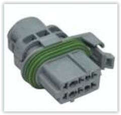 DEPO ŞAMANDIRA SOKETİ RENAULT-DACIA-MGN I (ÜNİVERS...