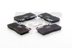 FREN BALATASI ON A6-A7-Q5  12-