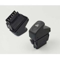 CAM AÇMA/KAPAMA ANAHTARI ÖN SAĞ MGN-CLIO-KNG 5 FİŞ...