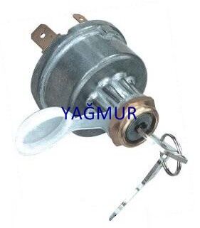 MARŞLI KONTAK ANAHTARI MF-YM