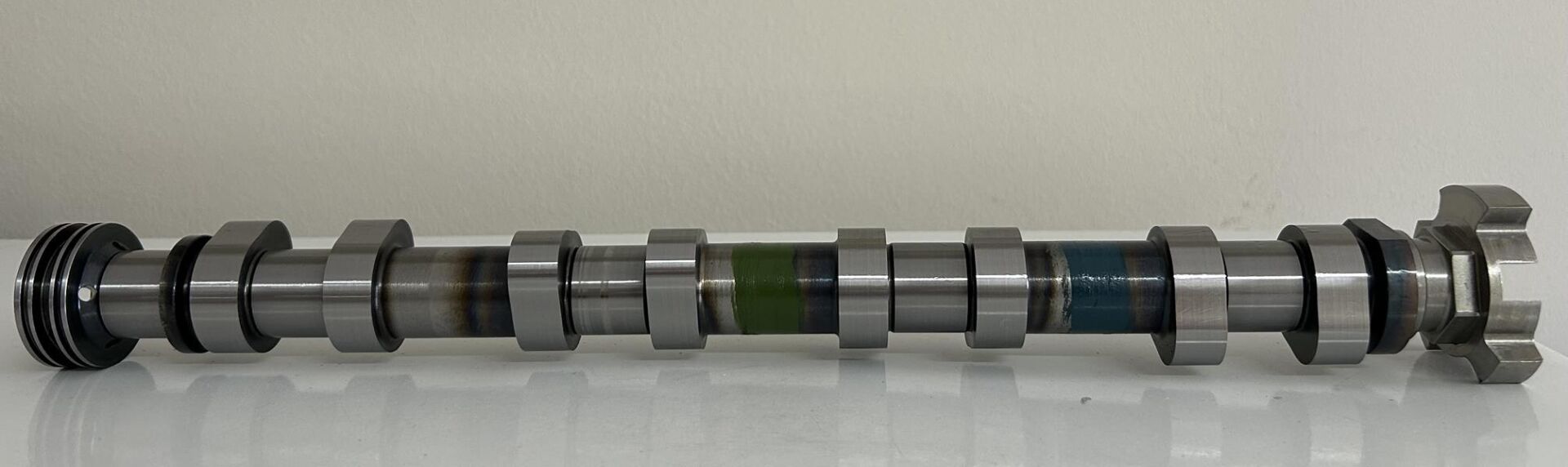 EKSANTRİK MİLİ (EMME) PEUGEOT P207-P208-P308-P508-...