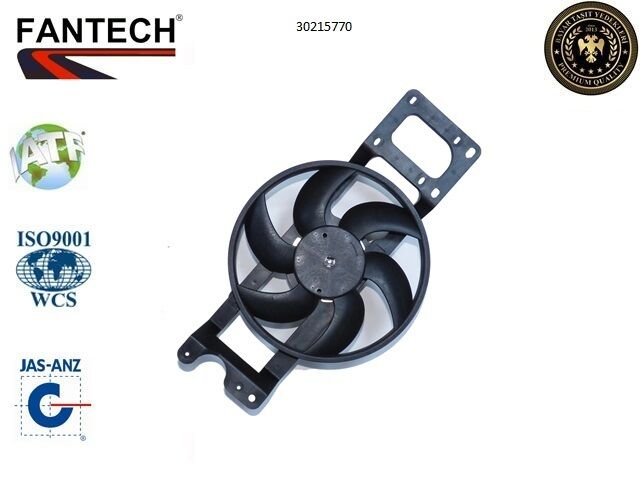 FAN MOTORU DACIA LOGAN LS 2004-2012