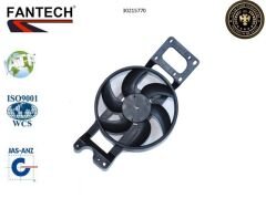 FAN MOTORU DACIA LOGAN LS 2004-2012