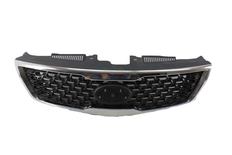 PANJUR ÖN KIA CERATO 2011-2013