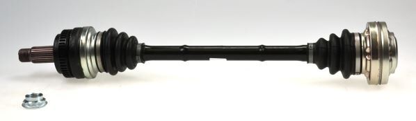 AKS KOMPLE ARKA SOL E81-E82-E87-E88-E90-E90 LCI-E91-E91 LCI-E92-E92 LCI-E93-E93 LCI M47-M47N-N47-N47N 05-11