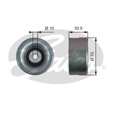 V KAYIS GERGI KASNAK LAND CRUISER J12 03-