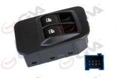 CAM AÇMA ANAHTARI FIORINO-BIPPER-NEMO SOL (ÇİFTLİ-...