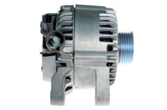 ALTERNATOR [80 A] FIESTA FUSION MAZDA II 1.4 TDCI 02-