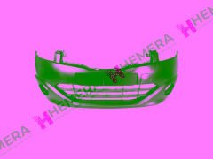 TAMPON ÖN NISSAN QASHQAI 2010>