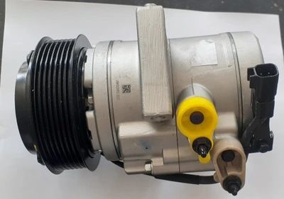 RANGER BM BEHR KLİMA KOMPRESÖRÜ  2545248