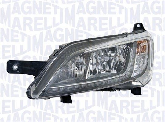FAR SOL FIAT DUCATO 14> PEUGEOT BOXER 14> CI...