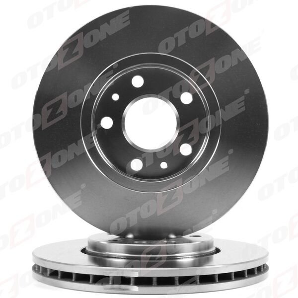 ÖN FREN DİSKİ RENAULT TRAFIC III 15> OPEL VİVAR...