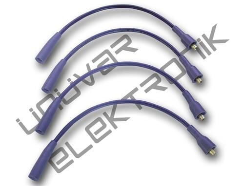 BUJİ KABLOSU (LPG'Lİ) R9-R19 1.4