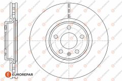 FREN DISKI ON A4-A5-A6-A7-Q5  08-   (ADET FIYAT)