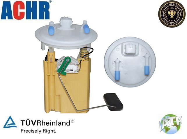 YAKIT ŞAMANDIRASI DACIA DUSTER 1.5DCI 2010>