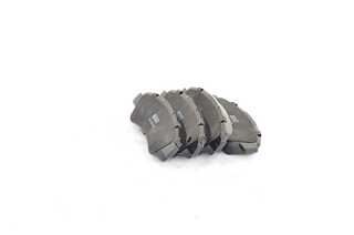 FREN BALATASI ARKA  DUCATO III BXR III JUMPER III 06-15