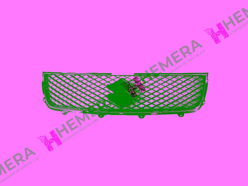 PANJUR ÖN SUZUKI GRAND VITARA 2006-2009