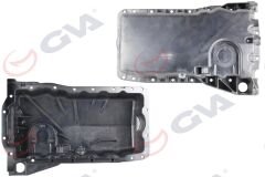 YAĞ KARTERİ GOLF4-BORA-LEON-A3 (SENS. DELİKSİZ) 1....