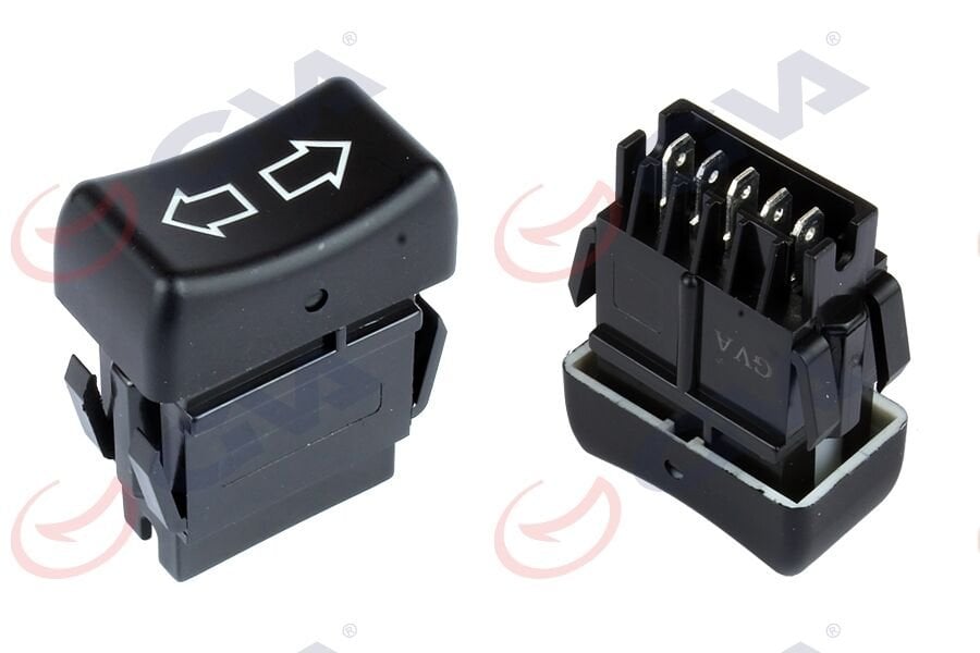 CAM AÇMA ANAHTARI RENAULT 9/11 (TEKLİ)