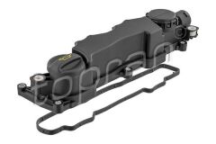 (9651815680) EKSANTRİK MİL KAPAĞI (KÜLBÜTÖR) P307-...