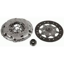 DEBRIYAJ SETİ P308-P407-P508-P807-P3008-P5008-RCZ-...