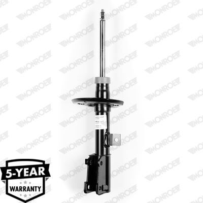 ÖN AMORTİSÖR SOL FIAT FREEMONT (2011=>2015) DOD...