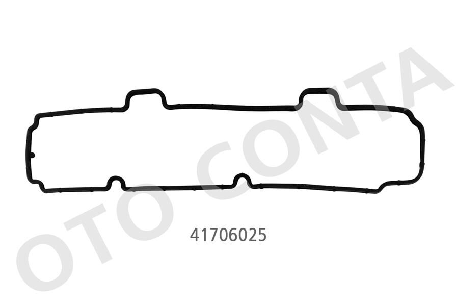 KÜRBÜTÖR ÜST KAPAK CONTASI P107-P206-P307-BIPPER-N...