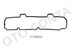 KÜRBÜTÖR ÜST KAPAK CONTASI P107-P206-P307-BIPPER-N...