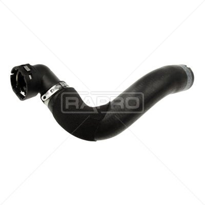 RADYATÖR ÜST HORTUMU FIAT DUCATO III 2.3 JTD 06=&g...