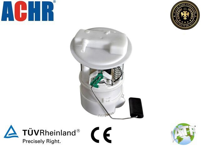 YAKIT ŞAMANDIRASI DACIA LOGAN 1.4-1.6 16V 04> D...