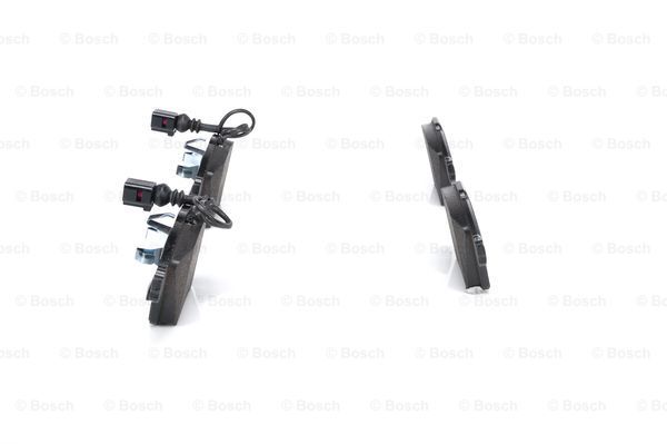 FREN BALATASI ON TOUAREG BAC 2,5 TDI  04-10