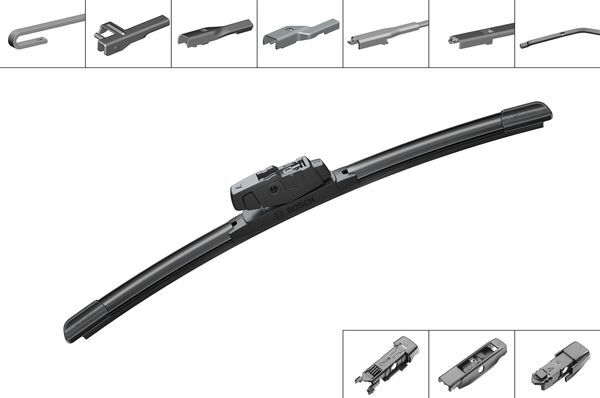 (3397013448) AEROECO SİLECEK (MUZ TİPİ) 35 cm (4 A...