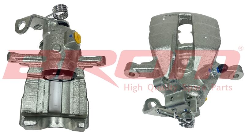 FREN KALİPERİ ARKA SOL VW TRANSPORTER T5 03=>