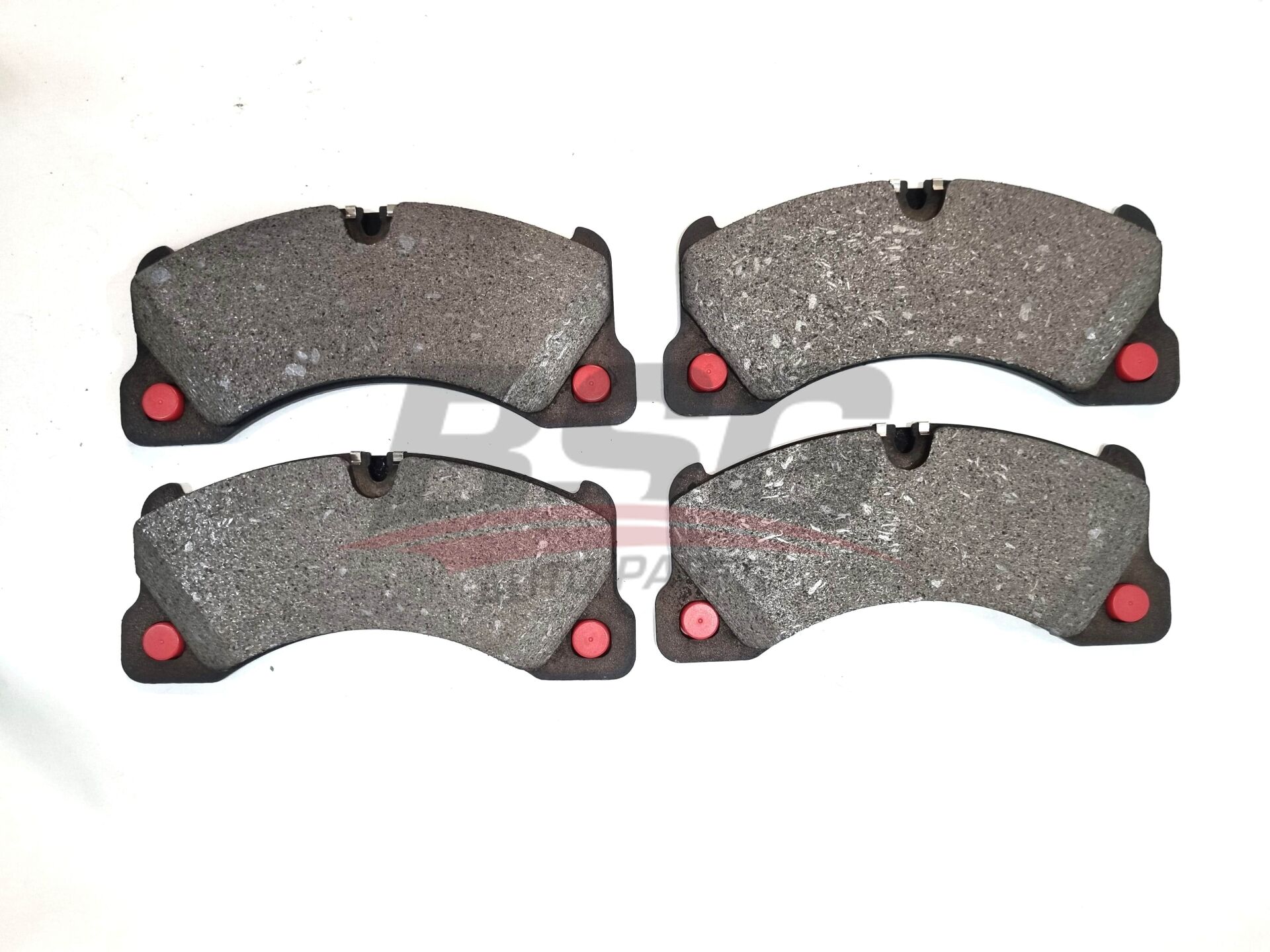 FREN BALATASI ON TOUAREG-Q7-CAYENNE  10-