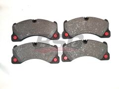 FREN BALATASI ON TOUAREG-Q7-CAYENNE  10-