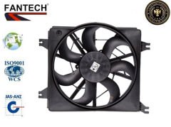 FAN MOTORU HYUNDAI ACCENT 1.3-1.5 99-06 RADYATÖR F...